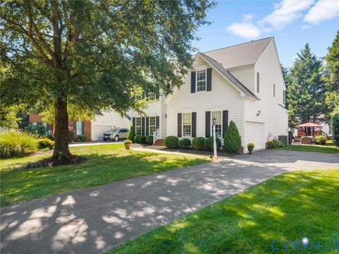 Tiny photo for 9391 Roseland Court, Mechanicsville, VA 23116 (MLS # 2623438)