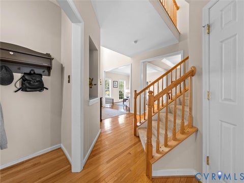 Tiny photo for 9391 Roseland Court, Mechanicsville, VA 23116 (MLS # 2623438)