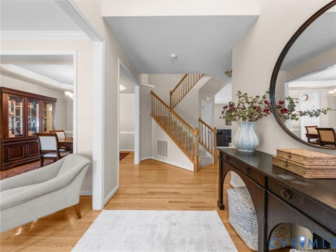 Tiny photo for 9391 Roseland Court, Mechanicsville, VA 23116 (MLS # 2623438)