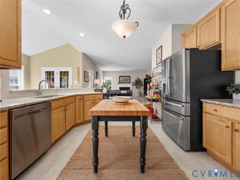 Tiny photo for 9391 Roseland Court, Mechanicsville, VA 23116 (MLS # 2623438)