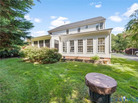 Tiny photo for 9391 Roseland Court, Mechanicsville, VA 23116 (MLS # 2623438)