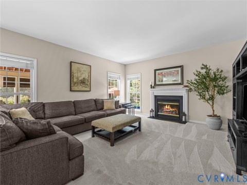 Tiny photo for 9391 Roseland Court, Mechanicsville, VA 23116 (MLS # 2623438)