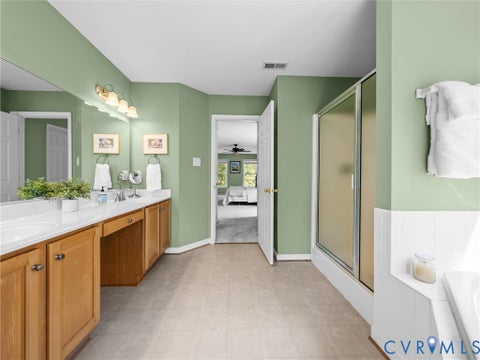 Tiny photo for 9391 Roseland Court, Mechanicsville, VA 23116 (MLS # 2623438)