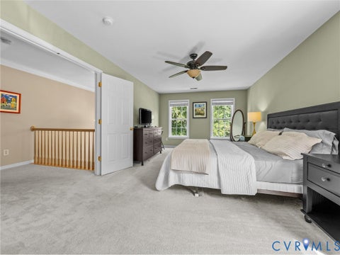 Tiny photo for 9391 Roseland Court, Mechanicsville, VA 23116 (MLS # 2623438)