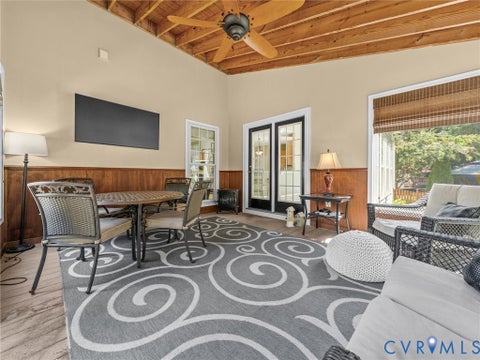 Tiny photo for 9391 Roseland Court, Mechanicsville, VA 23116 (MLS # 2623438)