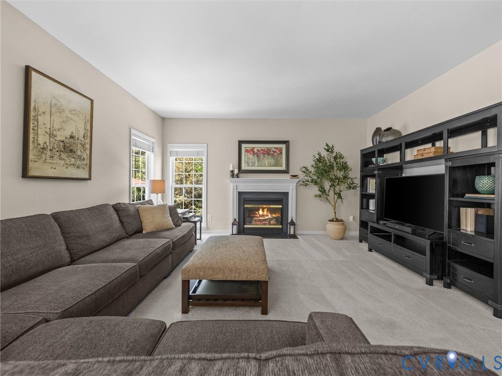 9391 Roseland Court
