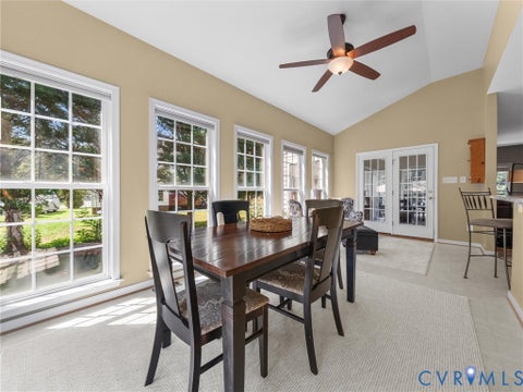 Tiny photo for 9391 Roseland Court, Mechanicsville, VA 23116 (MLS # 2623438)