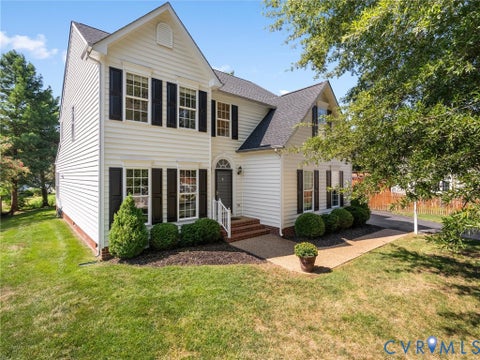 Tiny photo for 9391 Roseland Court, Mechanicsville, VA 23116 (MLS # 2623438)