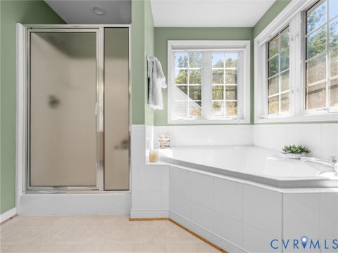 Tiny photo for 9391 Roseland Court, Mechanicsville, VA 23116 (MLS # 2623438)