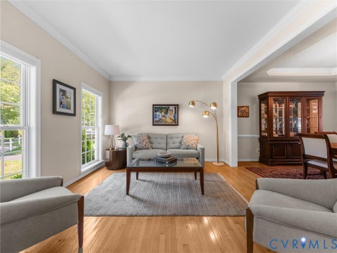 Tiny photo for 9391 Roseland Court, Mechanicsville, VA 23116 (MLS # 2623438)