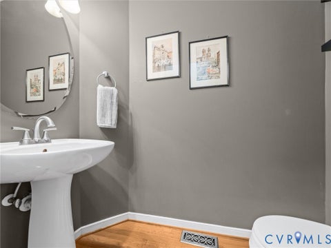 Tiny photo for 9391 Roseland Court, Mechanicsville, VA 23116 (MLS # 2623438)