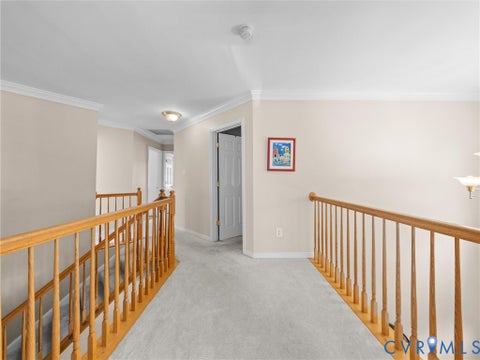 Tiny photo for 9391 Roseland Court, Mechanicsville, VA 23116 (MLS # 2623438)
