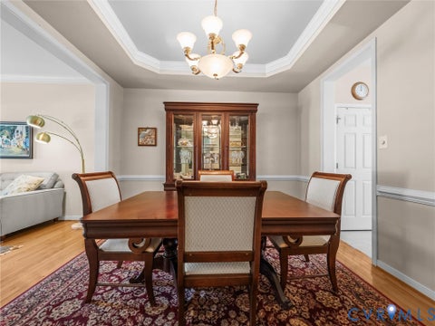 Tiny photo for 9391 Roseland Court, Mechanicsville, VA 23116 (MLS # 2623438)