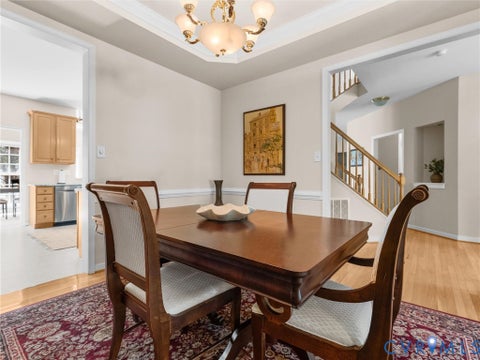 Tiny photo for 9391 Roseland Court, Mechanicsville, VA 23116 (MLS # 2623438)