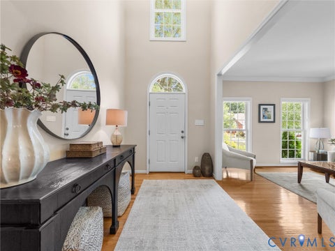 Tiny photo for 9391 Roseland Court, Mechanicsville, VA 23116 (MLS # 2623438)