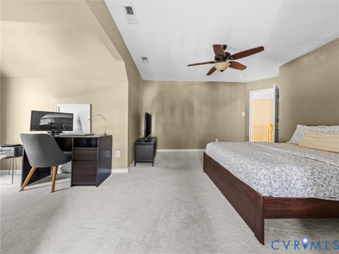 Tiny photo for 9391 Roseland Court, Mechanicsville, VA 23116 (MLS # 2623438)
