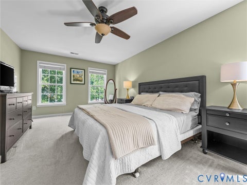 Tiny photo for 9391 Roseland Court, Mechanicsville, VA 23116 (MLS # 2623438)