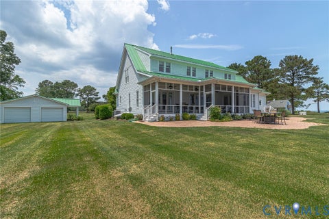 Tiny photo for 2153 Lighthouse View Drive, Heathsville, VA 22530 (MLS # 2616283)