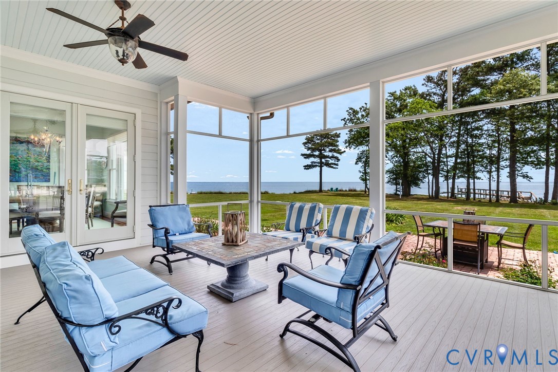 2153 Lighthouse View Drive, Heathsville, VA, 22530