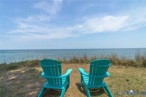 Tiny photo for 2153 Lighthouse View Drive, Heathsville, VA 22530 (MLS # 2616283)