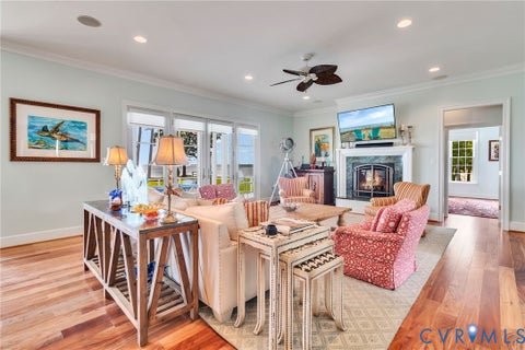 Tiny photo for 2153 Lighthouse View Drive, Heathsville, VA 22530 (MLS # 2616283)