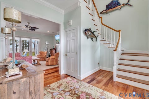Tiny photo for 2153 Lighthouse View Drive, Heathsville, VA 22530 (MLS # 2616283)