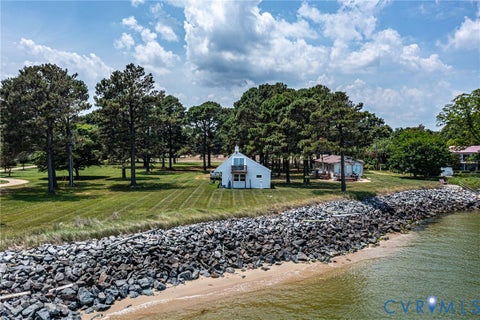 Tiny photo for 2153 Lighthouse View Drive, Heathsville, VA 22530 (MLS # 2616283)