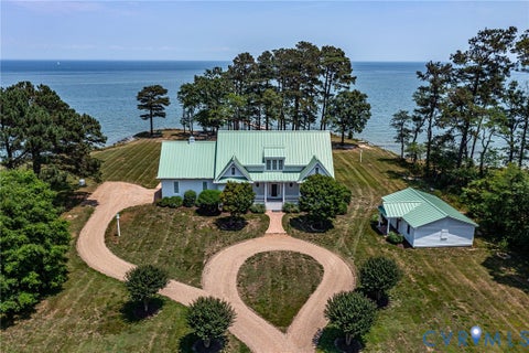 Tiny photo for 2153 Lighthouse View Drive, Heathsville, VA 22530 (MLS # 2616283)