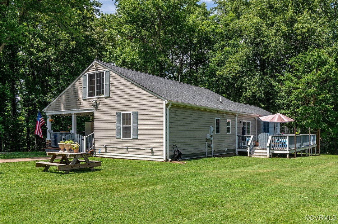 12900 Spring Run Road