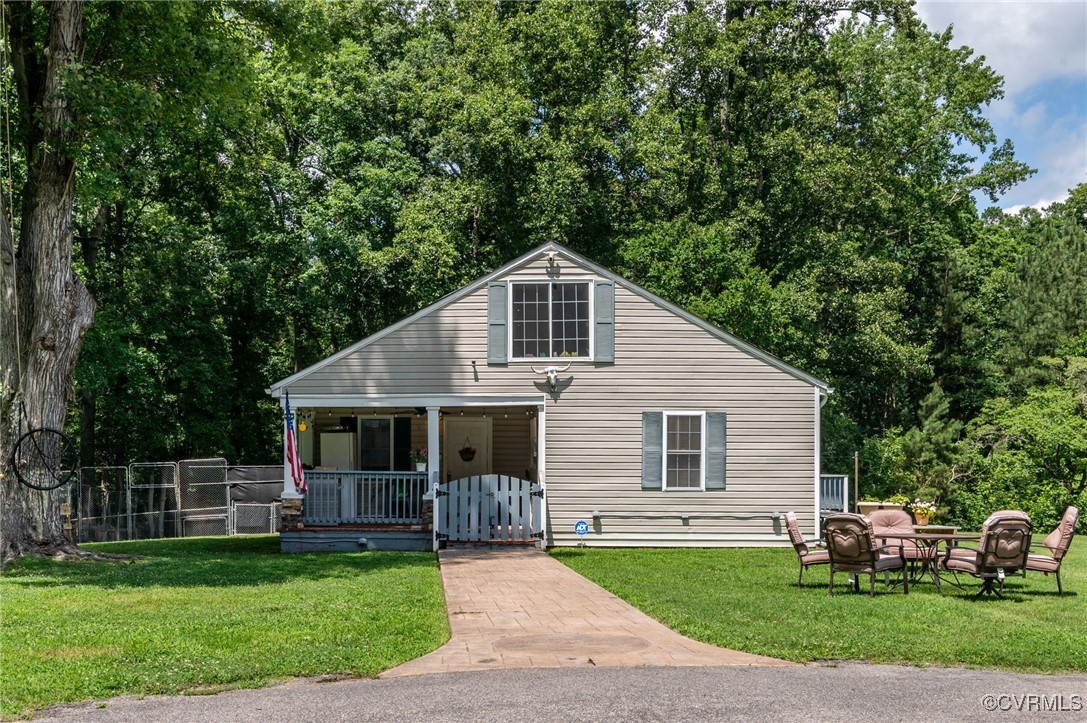 12900 Spring Run Road