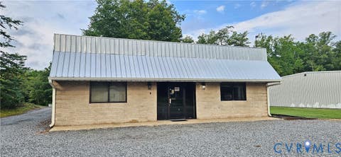 Photo of 11510 West River Road, Aylett, VA 23009 (MLS # 2622062)