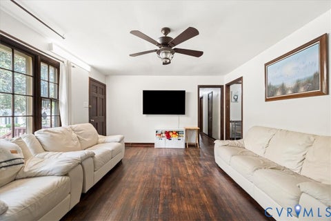 Tiny photo for 12203 McKenna Circle, Midlothian, VA 23112 (MLS # 2625776)