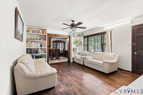 Tiny photo for 12203 McKenna Circle, Midlothian, VA 23112 (MLS # 2625776)