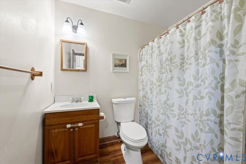 Tiny photo for 12203 McKenna Circle, Midlothian, VA 23112 (MLS # 2625776)