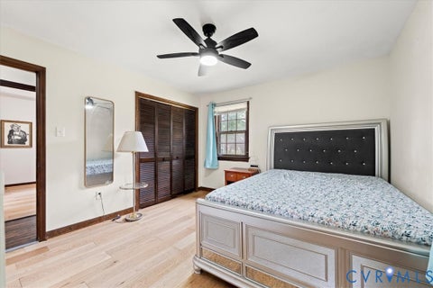 Tiny photo for 12203 McKenna Circle, Midlothian, VA 23112 (MLS # 2625776)