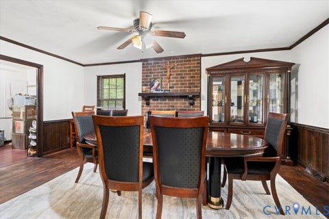 Tiny photo for 12203 McKenna Circle, Midlothian, VA 23112 (MLS # 2625776)