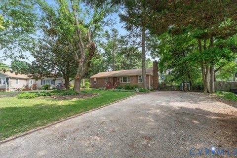 Tiny photo for 12203 McKenna Circle, Midlothian, VA 23112 (MLS # 2625776)