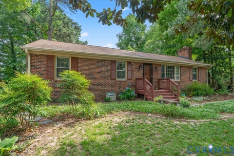 Tiny photo for 12203 McKenna Circle, Midlothian, VA 23112 (MLS # 2625776)