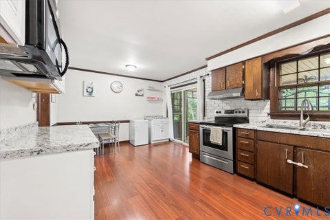 Tiny photo for 12203 McKenna Circle, Midlothian, VA 23112 (MLS # 2625776)