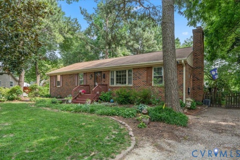 Tiny photo for 12203 McKenna Circle, Midlothian, VA 23112 (MLS # 2625776)