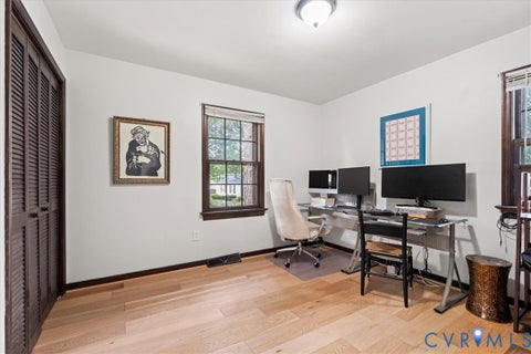 Tiny photo for 12203 McKenna Circle, Midlothian, VA 23112 (MLS # 2625776)