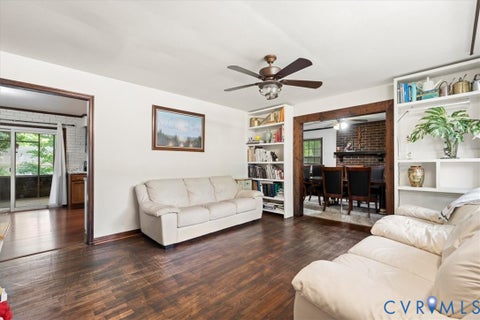 Tiny photo for 12203 McKenna Circle, Midlothian, VA 23112 (MLS # 2625776)