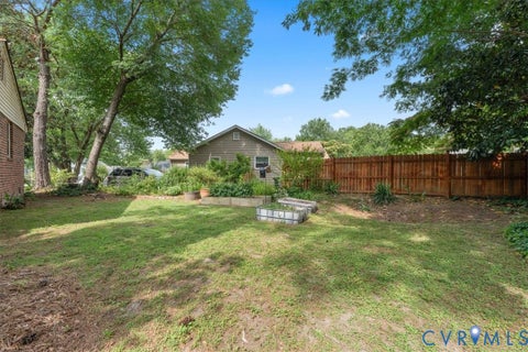 Tiny photo for 12203 McKenna Circle, Midlothian, VA 23112 (MLS # 2625776)