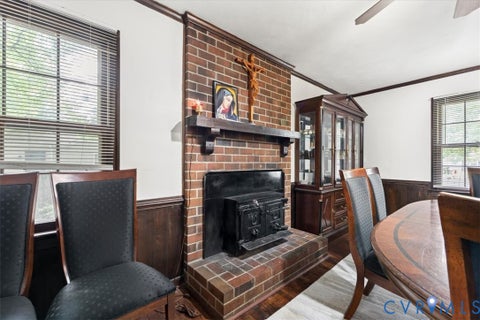 Tiny photo for 12203 McKenna Circle, Midlothian, VA 23112 (MLS # 2625776)