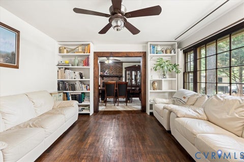 Tiny photo for 12203 McKenna Circle, Midlothian, VA 23112 (MLS # 2625776)