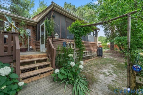 Tiny photo for 12203 McKenna Circle, Midlothian, VA 23112 (MLS # 2625776)