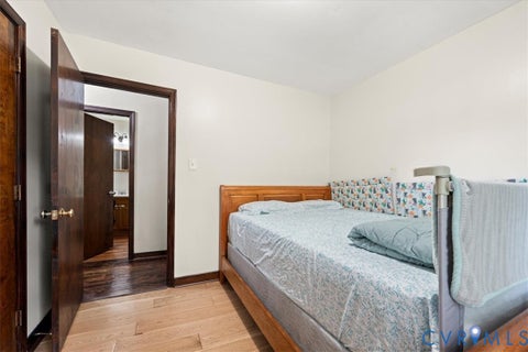 Tiny photo for 12203 McKenna Circle, Midlothian, VA 23112 (MLS # 2625776)