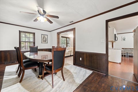 Tiny photo for 12203 McKenna Circle, Midlothian, VA 23112 (MLS # 2625776)