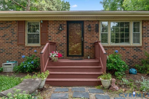 Tiny photo for 12203 McKenna Circle, Midlothian, VA 23112 (MLS # 2625776)