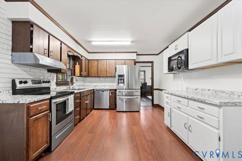 Tiny photo for 12203 McKenna Circle, Midlothian, VA 23112 (MLS # 2625776)